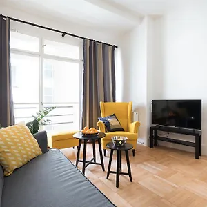  Appartement Hanan's Benedikt