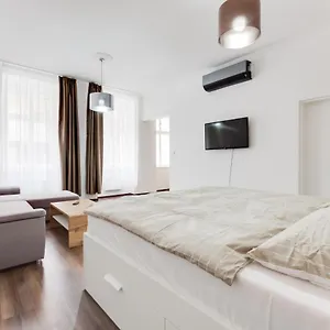 Free Days Luxury Praha