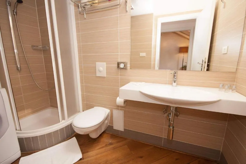 Kozna Loft Apartment Prague Czech Republic