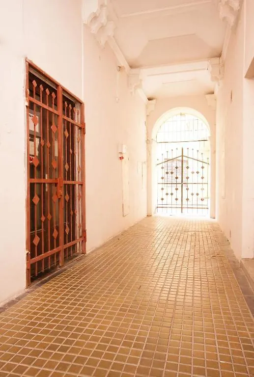 Apartmán Kozna Loft Praha