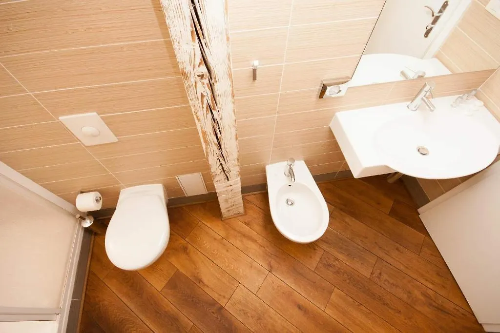 Kozna Loft Apartment Prague Czech Republic
