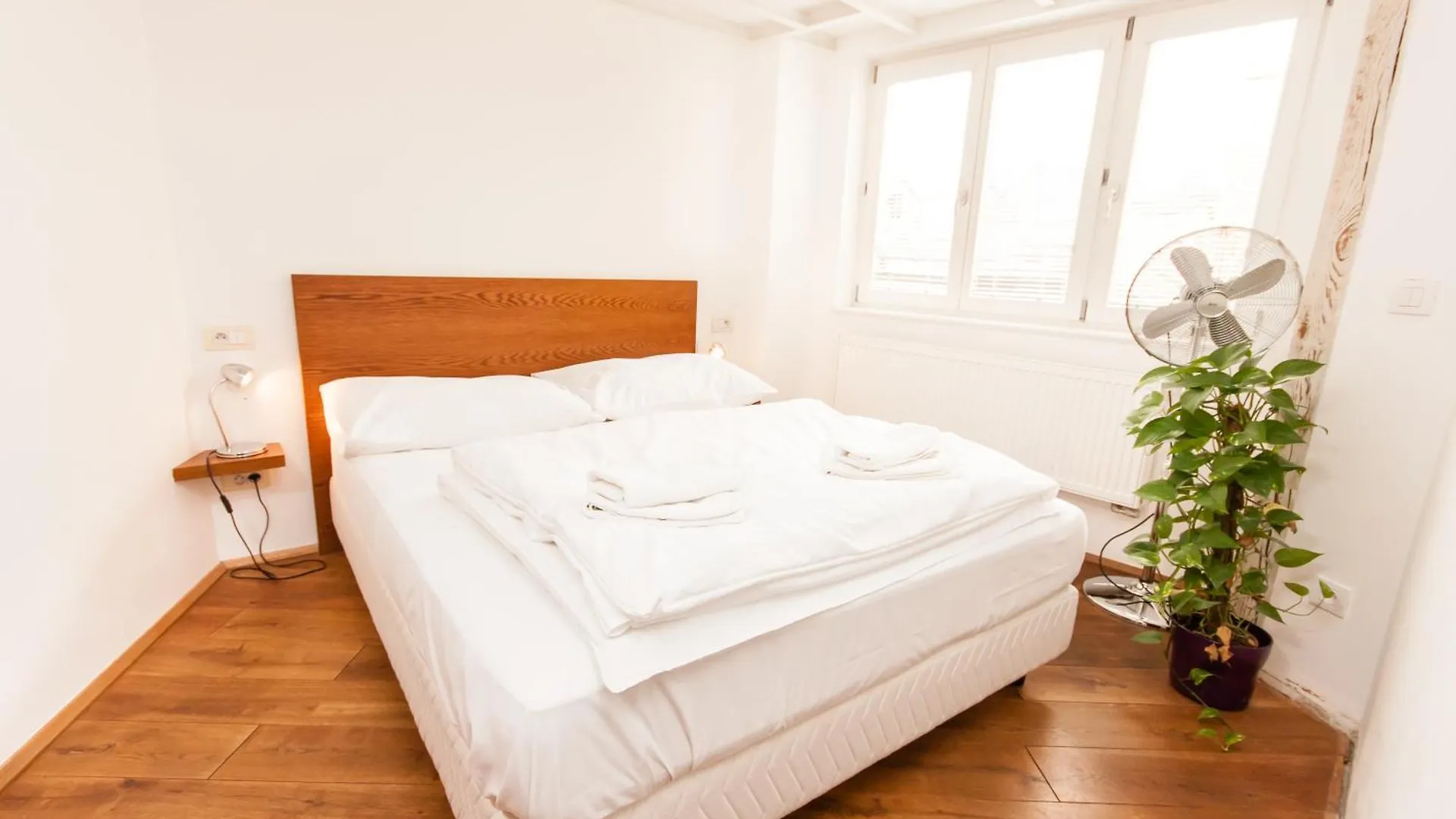 Kozna Loft Apartment Prague