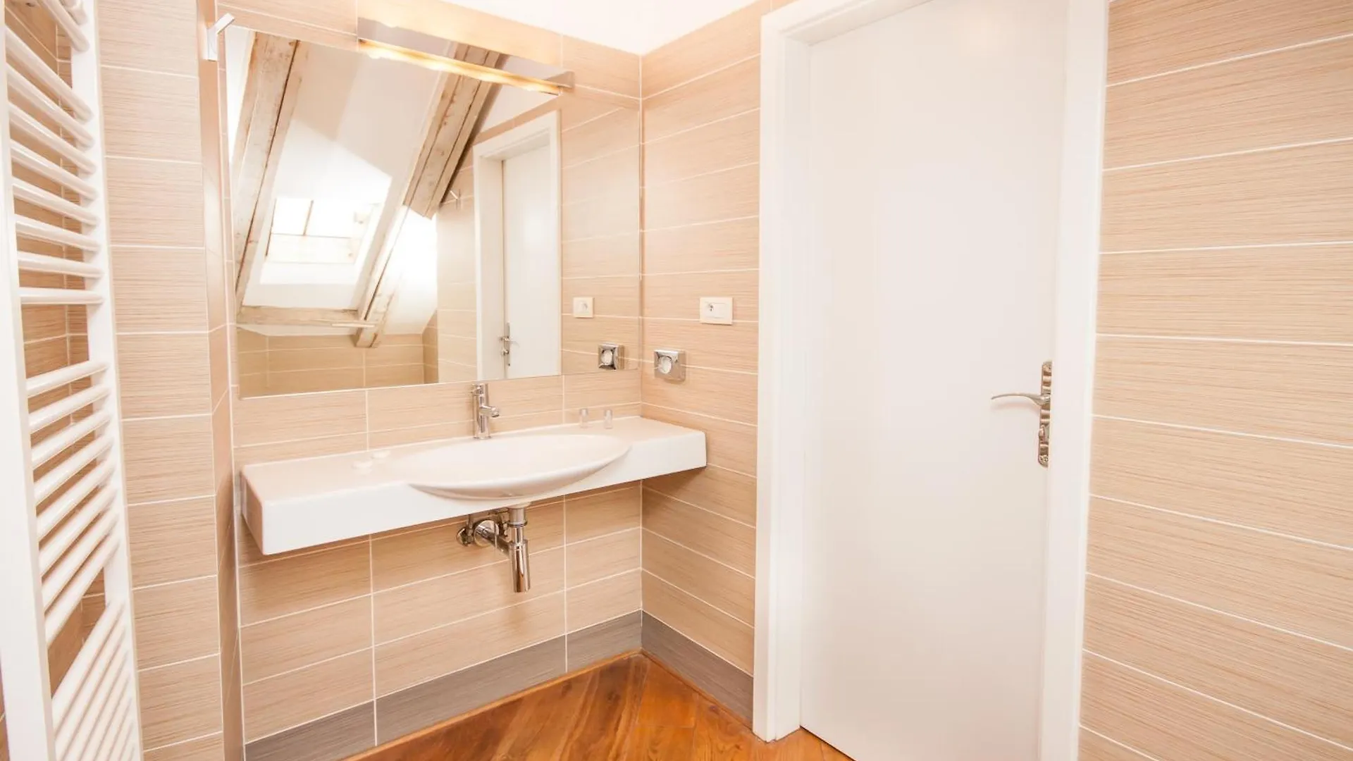 Kozna Loft Apartment Prague 0*,  Czech Republic