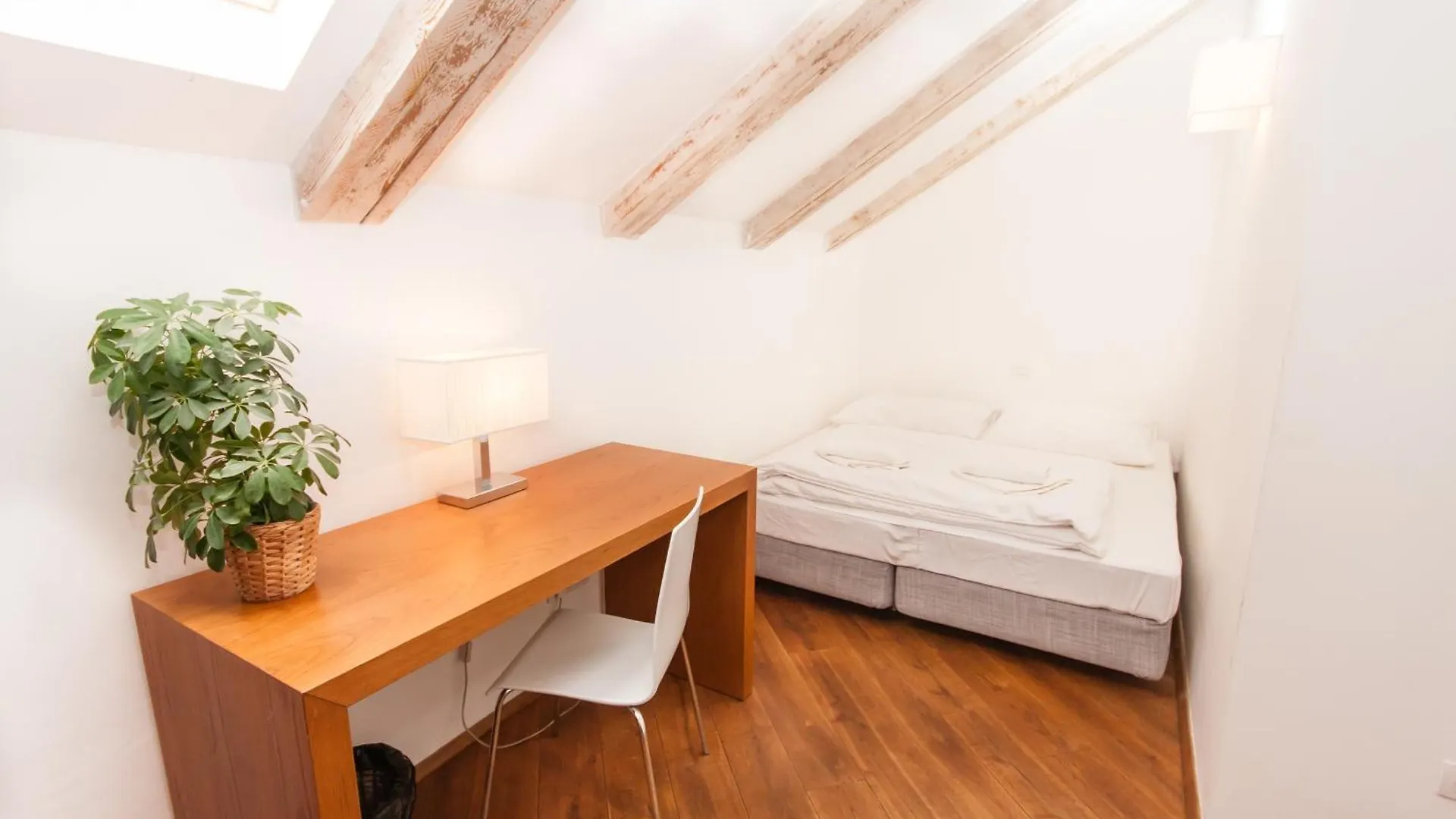 Kozna Loft Apartment Prague