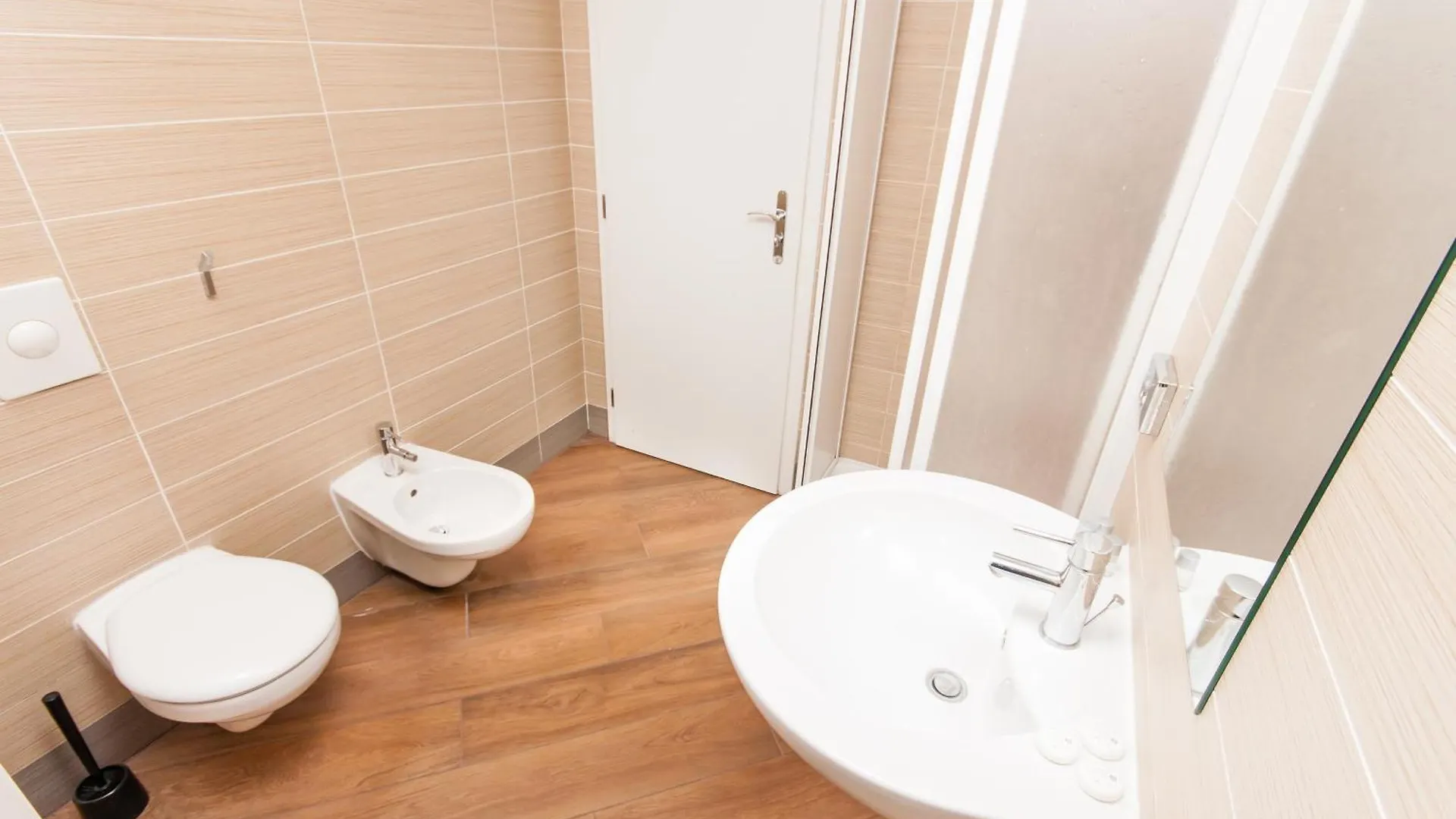Kozna Loft Apartment Prague