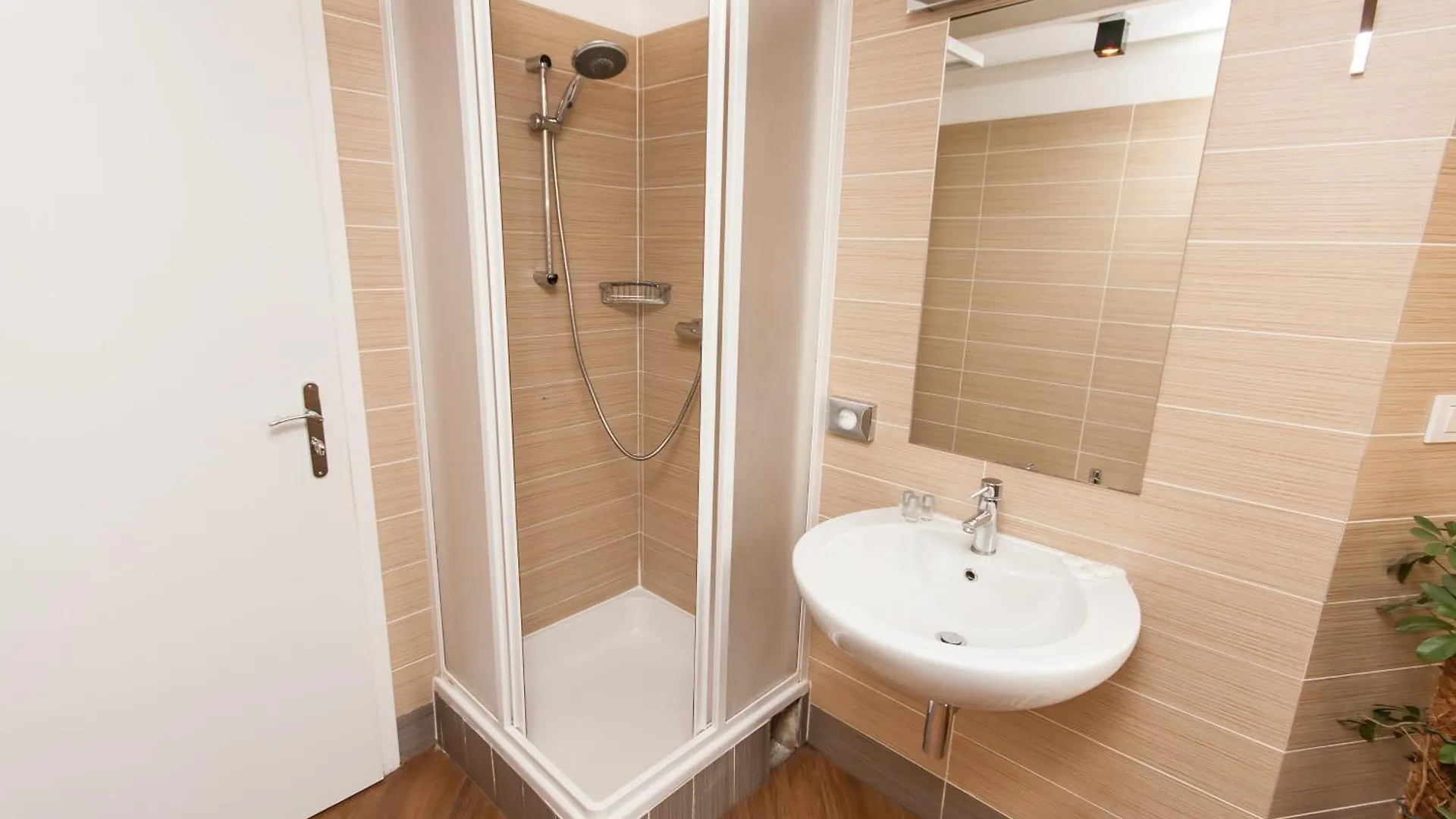 Kozna Loft Apartment Prague Czech Republic