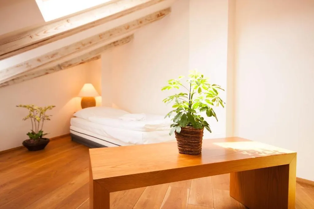 Kozna Loft Apartment Prague
