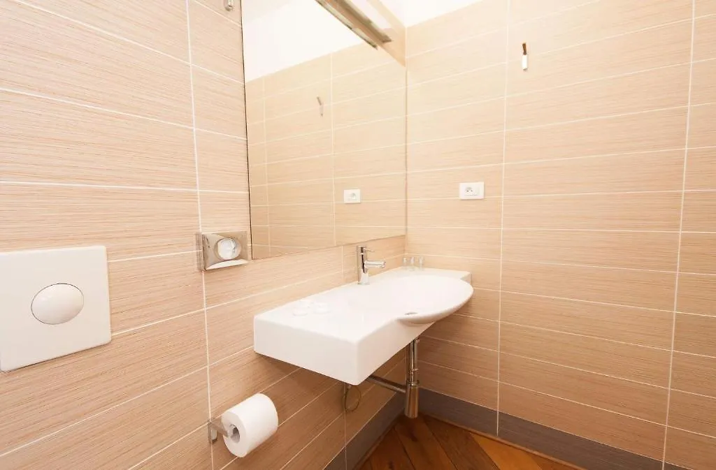 Kozna Loft Apartment Prague 0*,