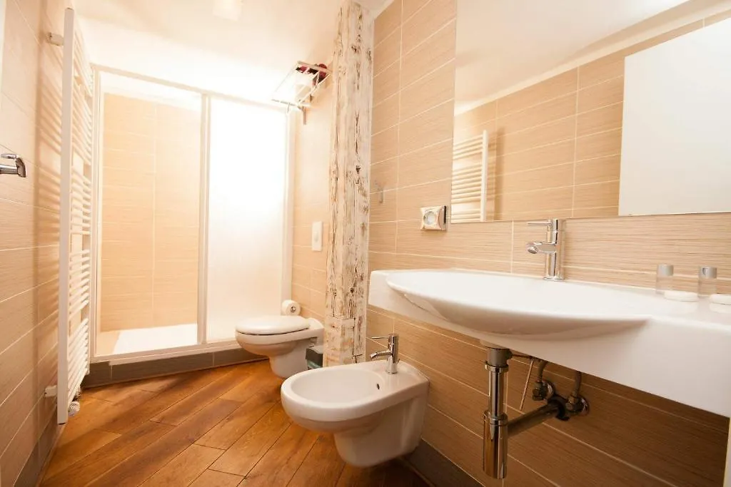 Kozna Loft Apartment Prague 0*,  Czech Republic